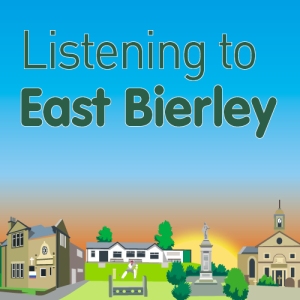 Listening to East Bierley